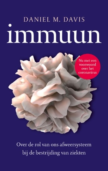immuniteit  -  wetenschappen  -   gezondheid