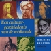 Een cultuurgeschiedenis van de wiskunde