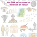 Alles is biologie