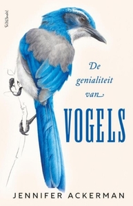 De genialiteit van vogels