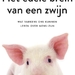 Het edele brein van een zwijn