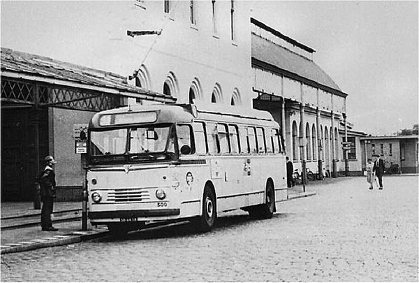 300 Station Staatsspoor Foto R.Berendes