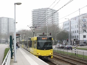 5011 Beneluxlaan 16-03-2012