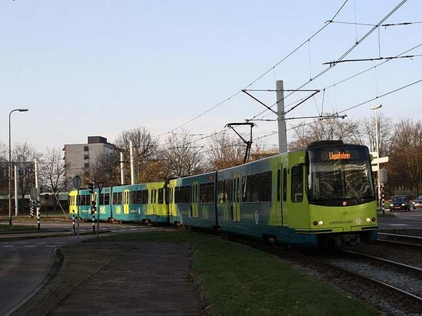 5011 Europaplein 21-11-2009