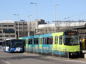 5027 Centraal Station 20-03-2011