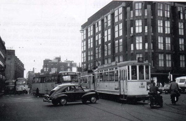 72+688 Spui-Gr.Marktstraat