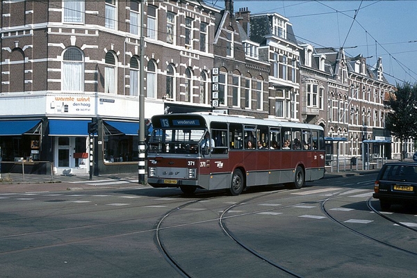 19 september 1995 (23 jaar terug in de tijd)