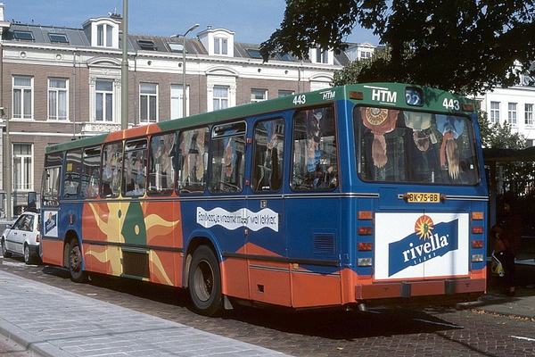 19 september 1995 (23 jaar terug in de tijd)-3