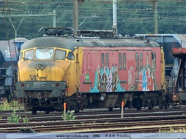 mP 3027 Amersfoort 06-09-2006