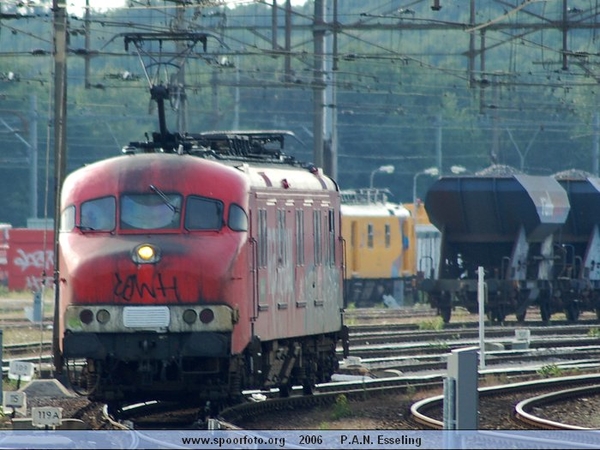 mP 3030 Amersfoort 06-09-2006