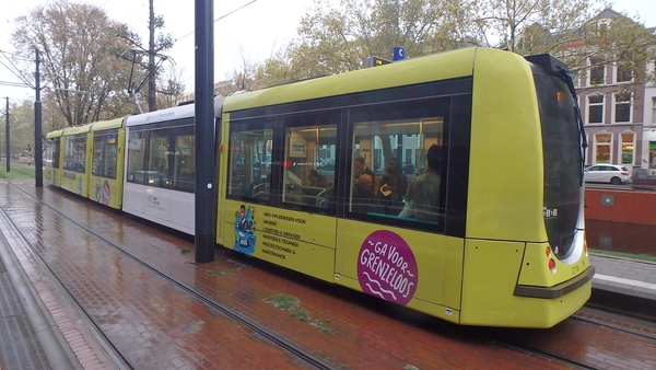 2116 - STC College - 24.10.2018