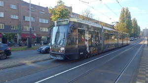 2093 - Annie MG de Schmidt - 16.10.2018
