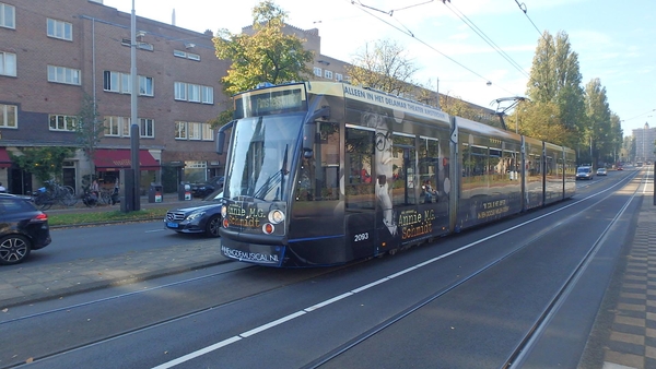 2093 - Annie MG de Schmidt - 16.10.2018
