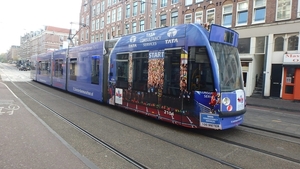 2104 - Amsterdam Marathon 2018 - 16.10.2018