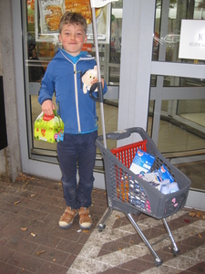 30) Stoere Ruben