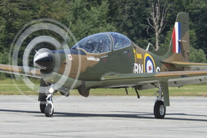 Short Tucano T.1