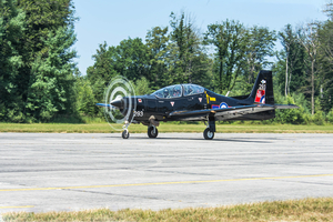 Short Tucano T.1