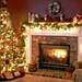 Beautiful-Rustic-Christmas-tree