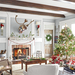 cute-christmas-home-decorations-30-best-christmas-home-tours-hous