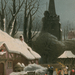 victorian-christmas-scene-with-band-playing-in-the-snow-john-bran