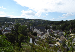 20. Houffalize