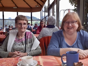 Bergrestaurant Erika