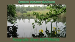 Samen Natuur Beleven