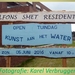 Eco-tuindag