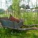 Kruiwagen van vovo (Debbie DAMS)
