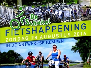 De Schakel 2016