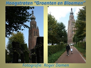 Hoostraten - Groenten en Bloemen