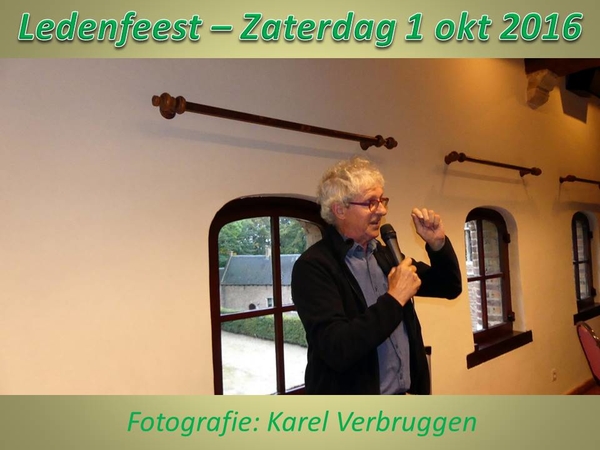 Avondfeest