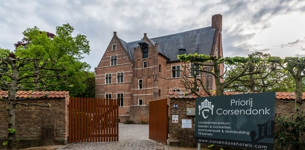 Priorij Corsendonck