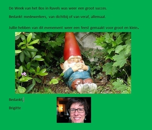 Week van het Bos (Brigitte)