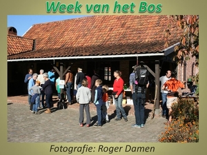 Week vh Bos (RD)