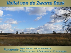 Vallei Zwarte Beek