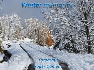 Winter memories