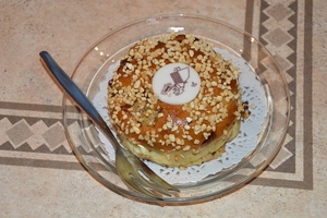 Beerse strijker