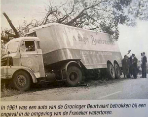 Groninger Beurtvaart