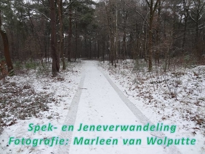 2017-01-07 Spek- en Jeneverwandeling (MVW)