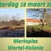 2017-03-18 MERKSPLAS - WORTEL KOLONIE