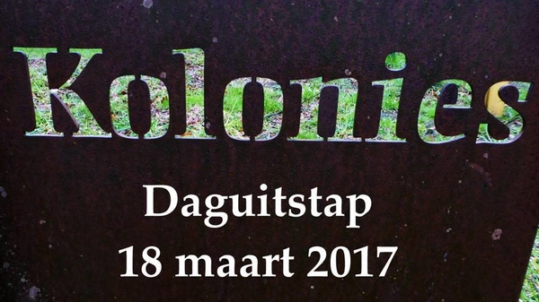 Daguitstap Merksplas Wortel