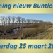 2017-03-25 OPENING BUNTLOKAAL