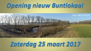 2017-03-25 OPENING BUNTLOKAAL