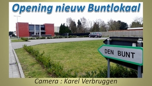 Buntlokaal