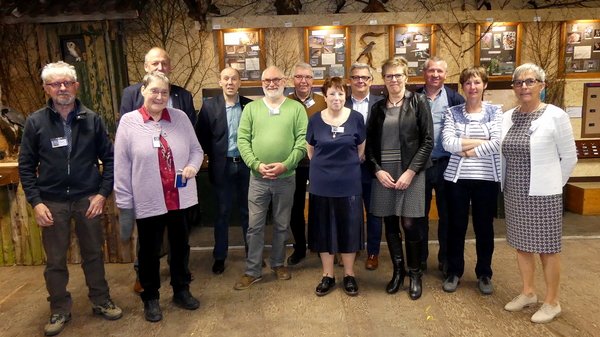 Buntlokaal 04 (Gemeentebestuur-Buntbestuur)