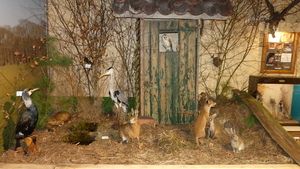 Buntlokaal 10