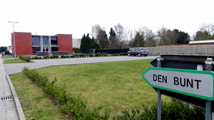 Buntlokaal 11