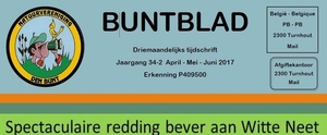 Hoofding Buntblad 34-2
