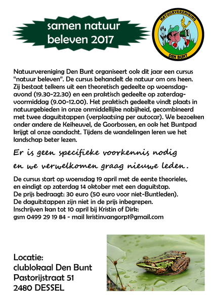flyer2 cursus